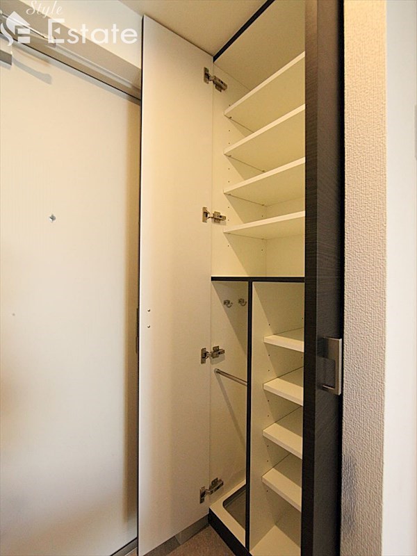 その他　シューズボックス