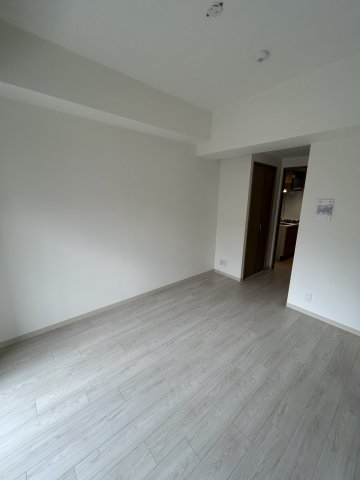 その他部屋・スペース　落ち着いて過ごせるお部屋なので、寝室にいかがでしょうか