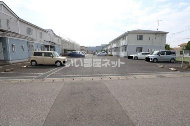 ＪＲ宇都宮線 石橋駅 徒歩57分 2階建 築25年のその他写真