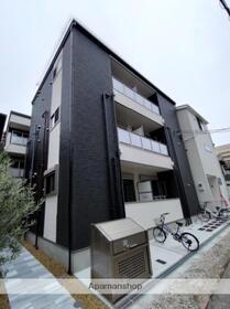 地下鉄四つ橋線/岸里駅 歩10分