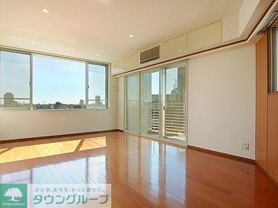 居室・リビング　お部屋探しは株式会社　タウンハウジング　までお気軽にお問合…