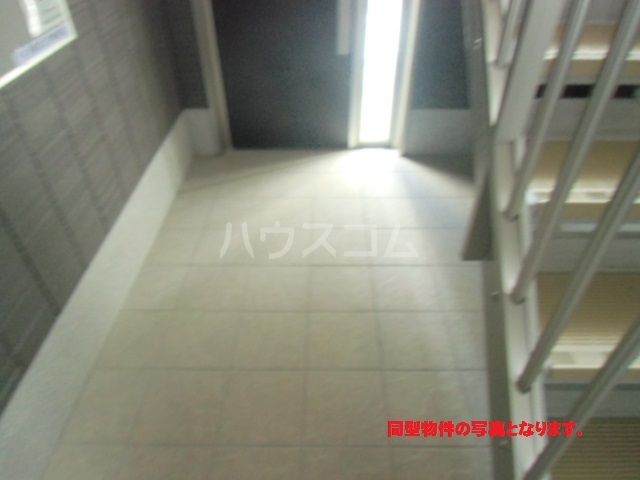 ロビー
