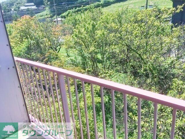 眺望　★お部屋探しは、タウンハウジング多摩センター店へ★