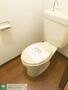 トイレ　★お部屋探しは、タウンハウジング多摩センター店へ★