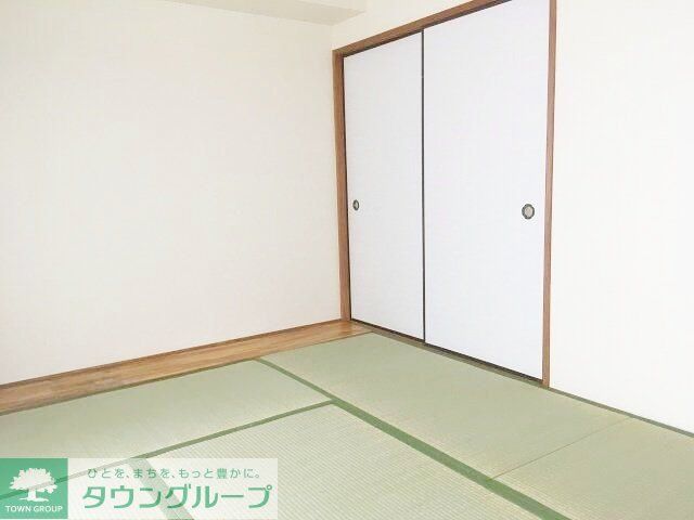 収納　★お部屋探しは、タウンハウジング多摩センター店へ★