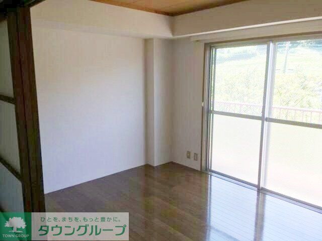 居室・リビング　★お部屋探しは、タウンハウジング多摩センター店へ★