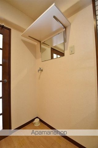 ブラウンハイツ表町の内装写真