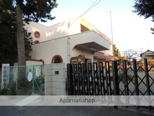 幼稚園・保育園　早出幼稚園（幼稚園・保育園）まで597m