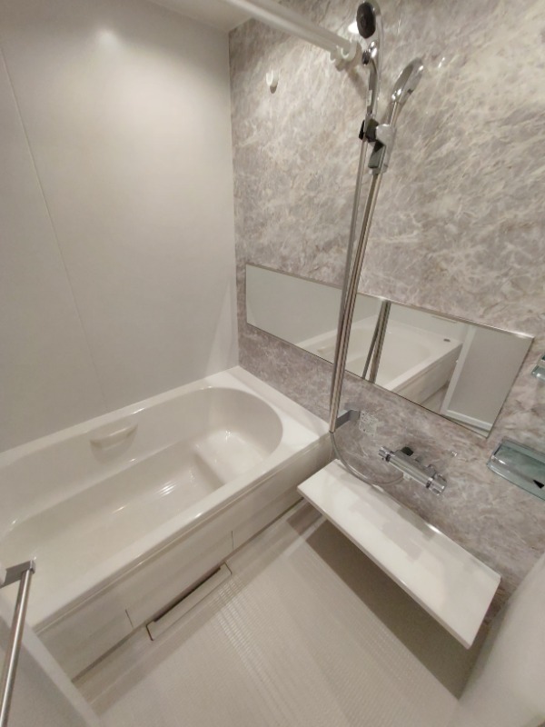 エントランス　エントランス予定です