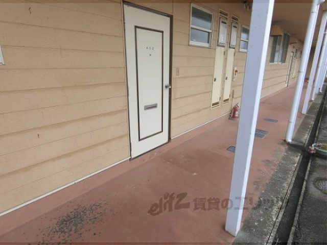 ロビー　ロビー