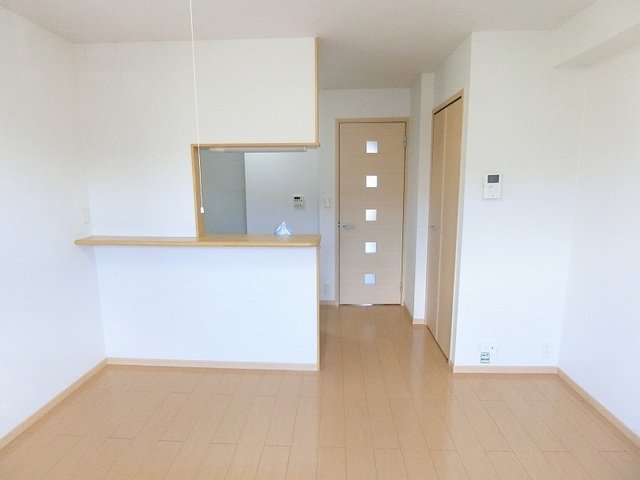 その他部屋・スペース　中はこのようになっています