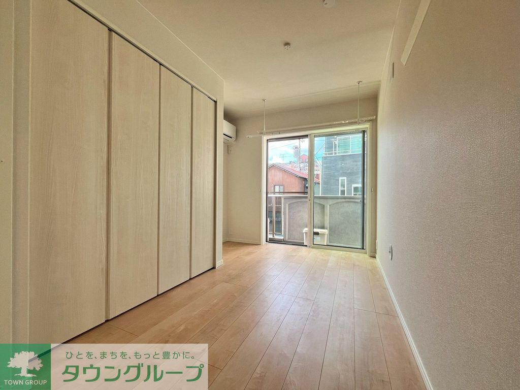 居室・リビング　イメージ写真