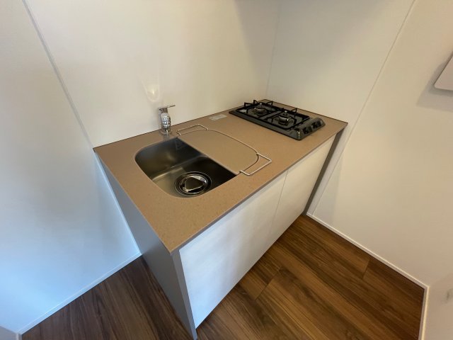 キッチン　別部屋参考写真