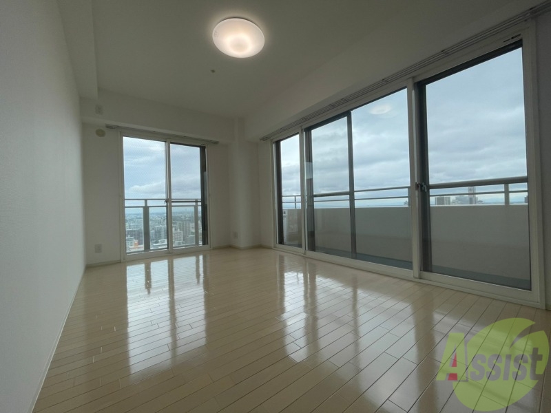 その他部屋・スペース　リビングダイニングはなんと１５．１帖！