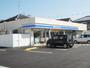 コンビニ　ローソン 八尾高安駅前店（コンビニ）まで69m