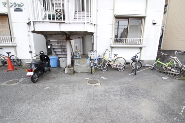 その他共有部分