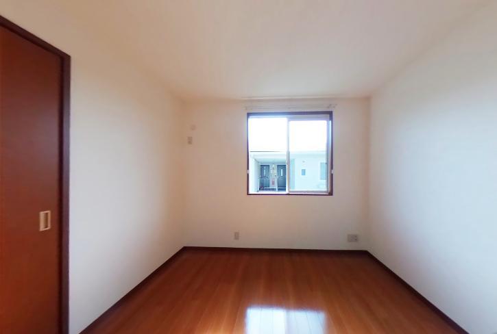 その他部屋・スペース　南側洋室