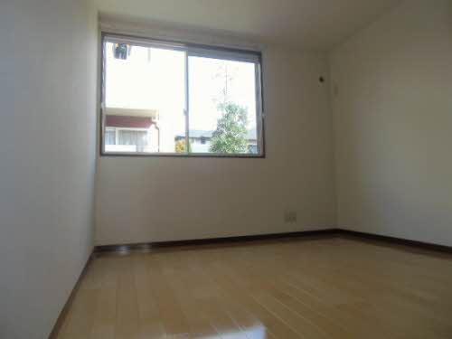 その他部屋・スペース　北側洋室