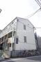 西葛西駅より徒歩10分 築39年2ヶ月 2階建の賃貸物件