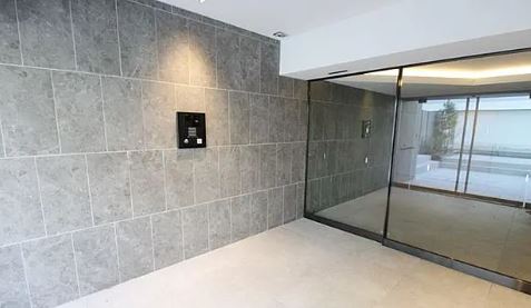 ロビー　ロビー