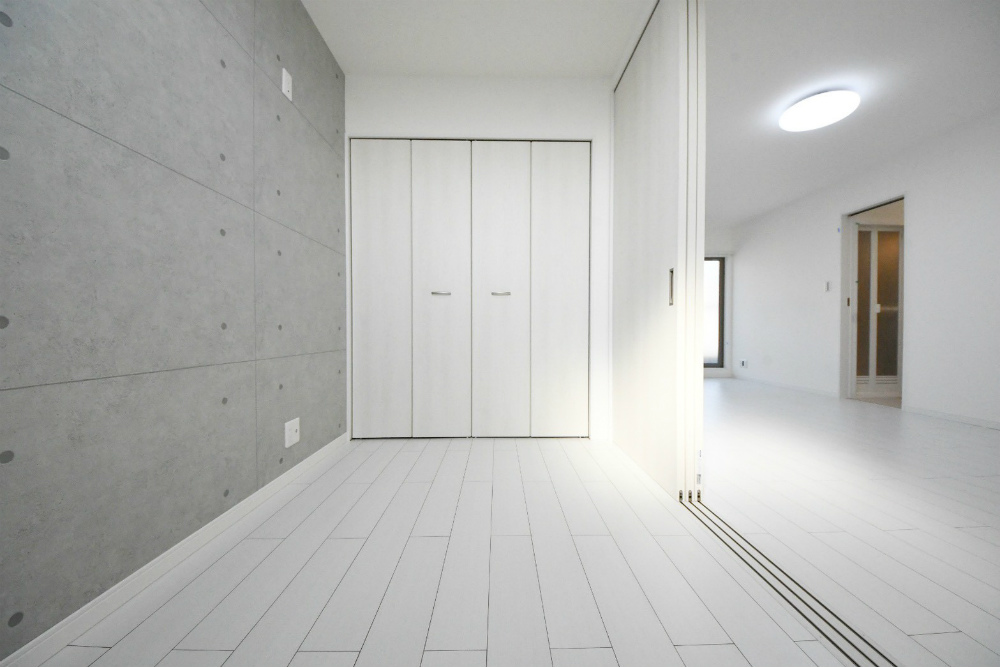 その他設備　内装の写真