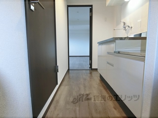 その他部屋・スペース　廊下