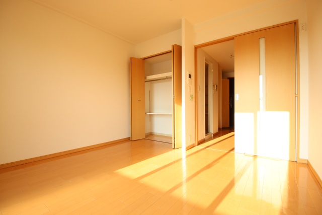 居室・リビング　※別室の参考写真の為、現況優先です。