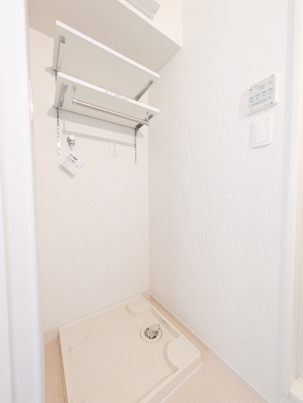 その他設備　図面と現状に相違がある場合には現状を優先