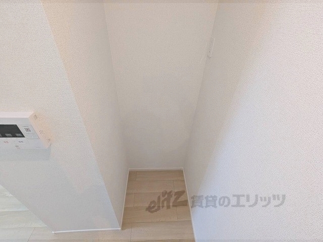 その他部屋・スペース　冷蔵庫置場