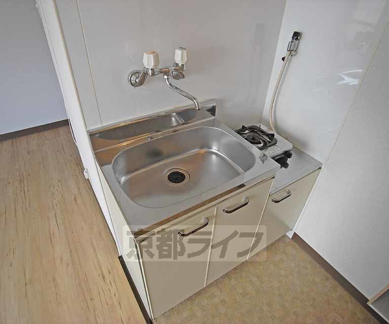 キッチン　使いやすいキッチンです。