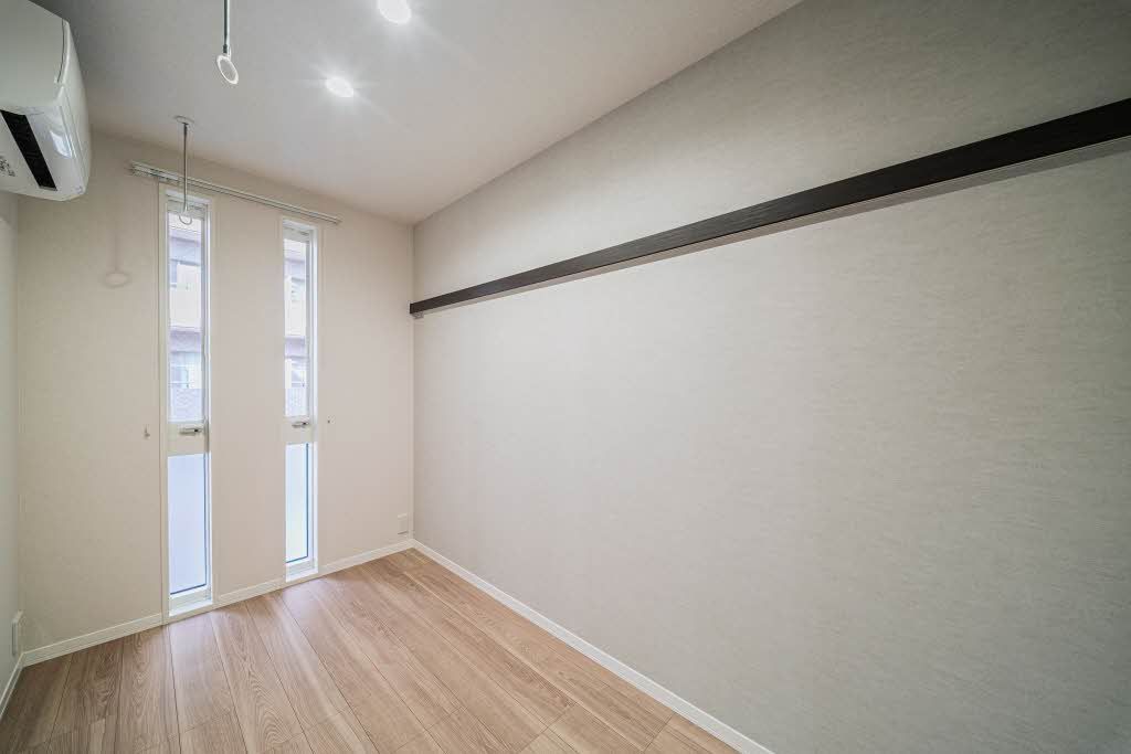 その他部屋・スペース　洋室