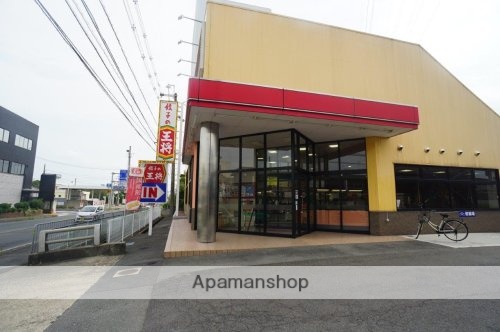 小学校　天理市立二階堂小学校（小学校）まで742m