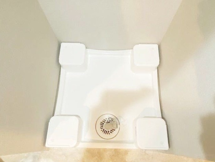 その他設備　☆洗濯機置き場☆