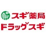 ドラックストア　スギ薬局　野田阪神店（ドラッグストア）まで727m