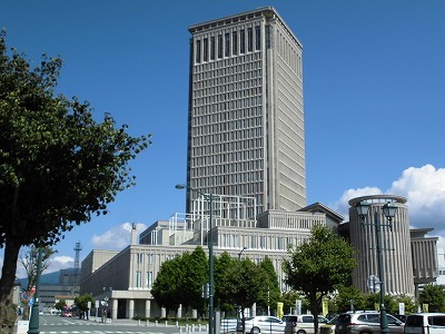 その他　霞城セントラル（その他）まで900m