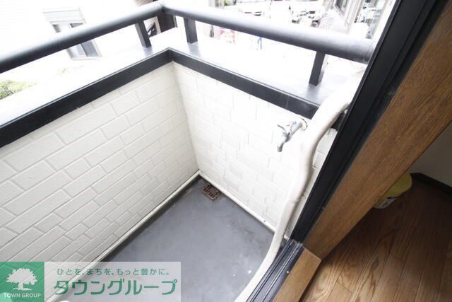 眺望　★お問い合わせはタウンハウジングまで★