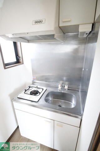 キッチン　★お問い合わせはタウンハウジングまで★