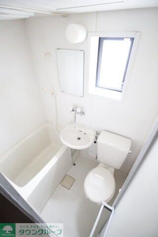 バス・シャワールーム　★お問い合わせはタウンハウジングまで★