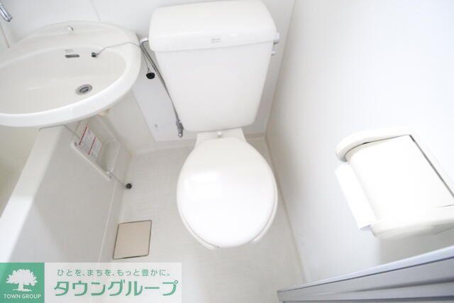 トイレ　★お問い合わせはタウンハウジングまで★