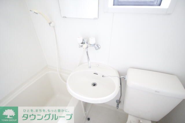洗面設備　★お問い合わせはタウンハウジングまで★