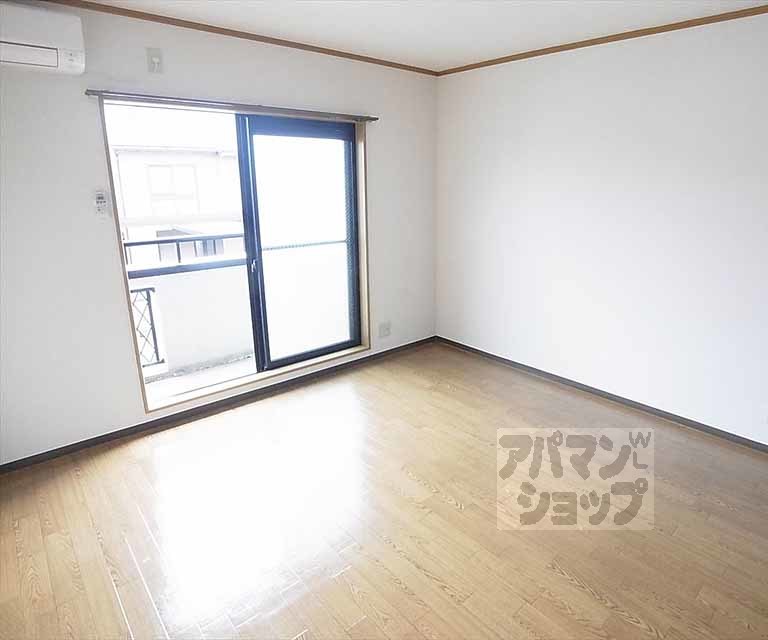 居室・リビング　洋室