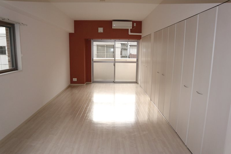 その他部屋・スペース　洋室11.6帖