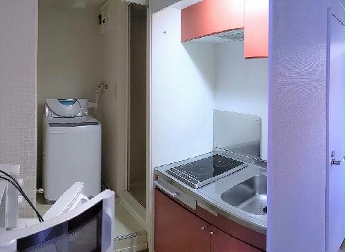 洗面設備　現況優先