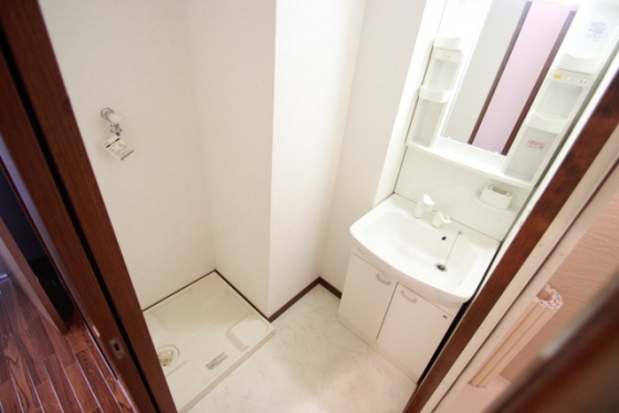 その他　※他号室の写真になります