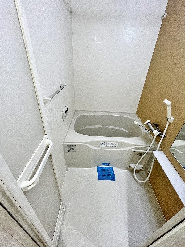 バス・シャワールーム　★浴室★