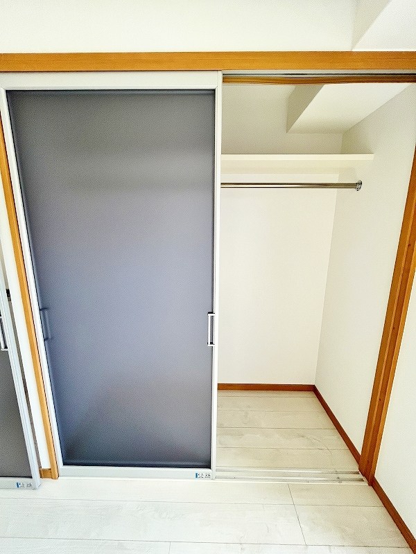 収納　★クローゼット★