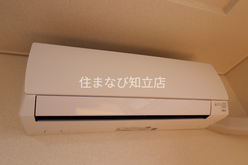 その他設備　同型別部屋写真