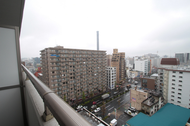 眺望　※別部屋の参考写真です