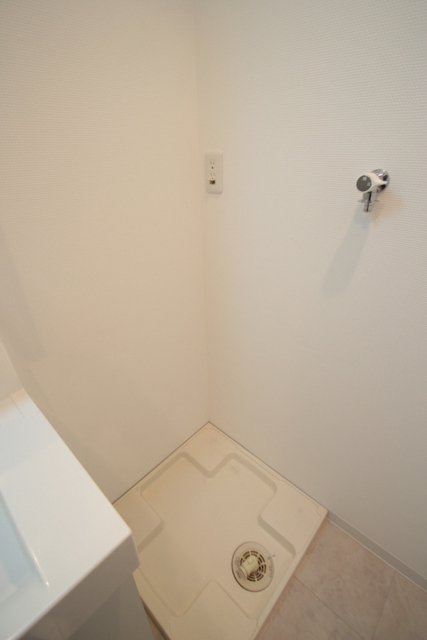 その他設備　※別部屋の参考写真です