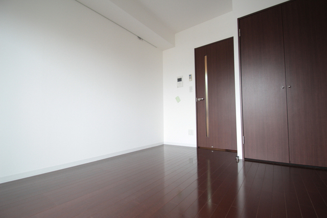 居室・リビング　※別部屋の参考写真です